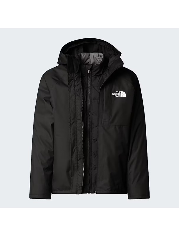 JR PERRITO HD JKT