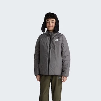 JR PERRITO HD JKT