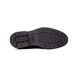 BLUCHER