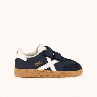MINI BARRU VELCRO