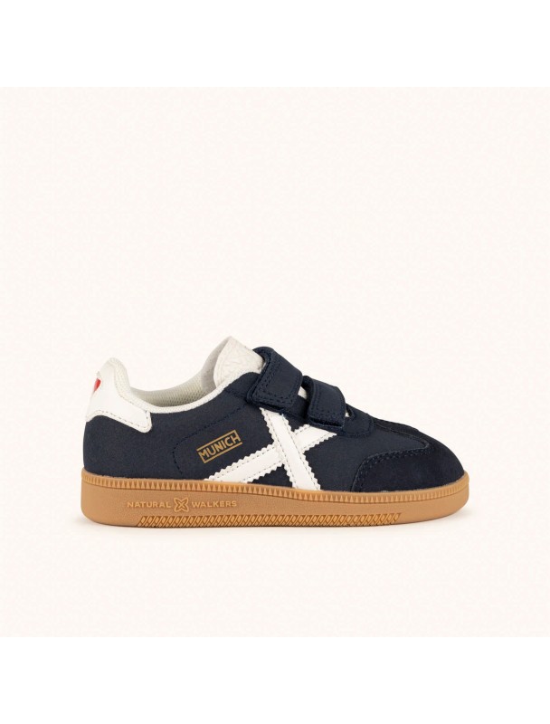 MINI BARRU VELCRO