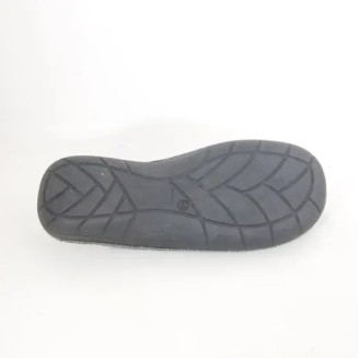 ZAPATILLA CASA CUADROS