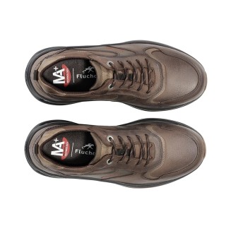 BLUCHER CALZA FACIL
