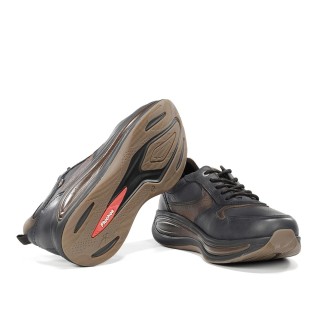 BLUCHER CALZA FACIL