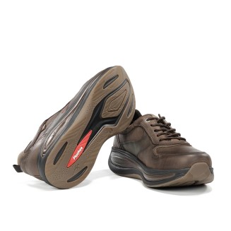 BLUCHER CALZA FACIL