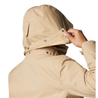 W PULASKI JKT