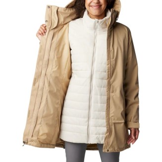 W PULASKI JKT