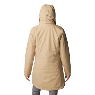 W PULASKI JKT