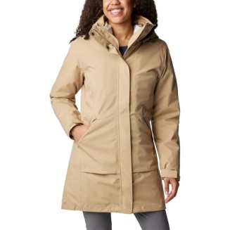 W PULASKI JKT