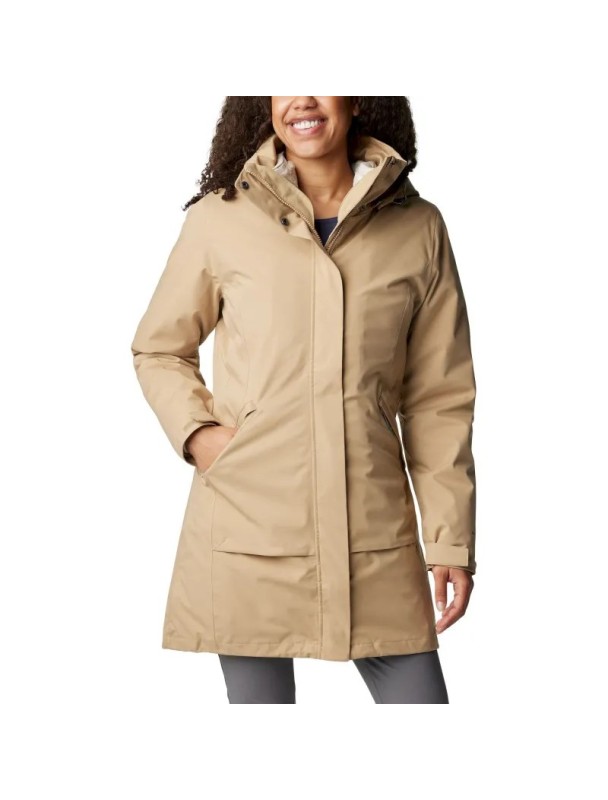 W PULASKI JKT