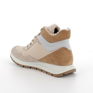 BOTA GTX MONTAÑERA W