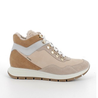 BOTA GTX MONTAÑERA W