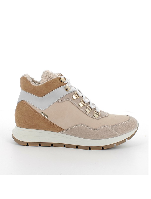 BOTA GTX MONTAÑERA W