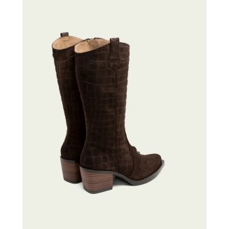 BOTA CAMPERA