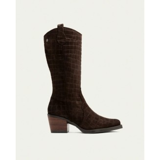 BOTA CAMPERA