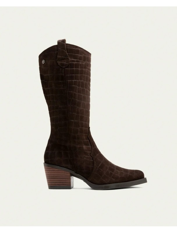BOTA CAMPERA