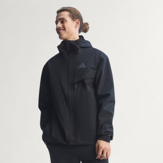 MT 2L RAIN JKT