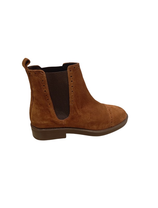 BOTIN CHELSEA CASTIÑEIRA