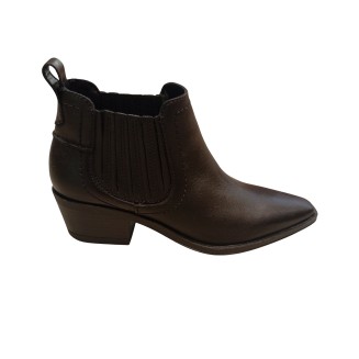 BOTIN CAMPERO LOANA