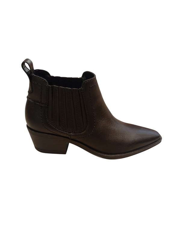 BOTIN CAMPERO LOANA