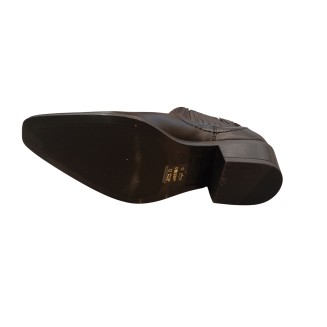 BOTIN CAMPERO LOANA