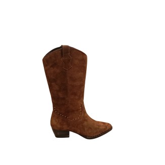 BOTA CAMPERA