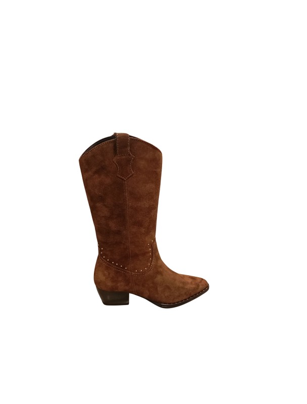 BOTA CAMPERA