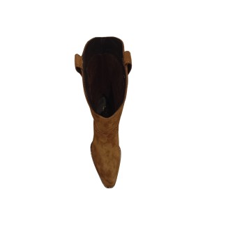 BOTA CAMPERA