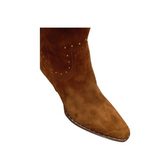 BOTA CAMPERA