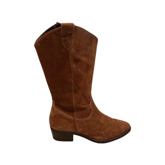 BOTA CAMPERA JUBIA