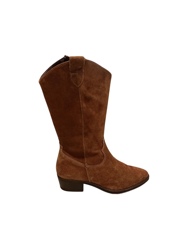 BOTA CAMPERA JUBIA