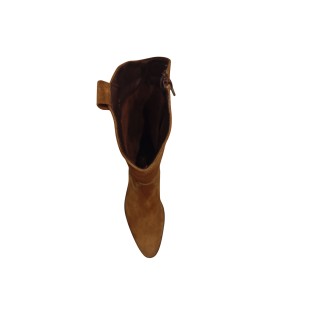 BOTA CAMPERA JUBIA