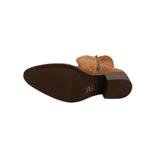 BOTA CAMPERA JUBIA