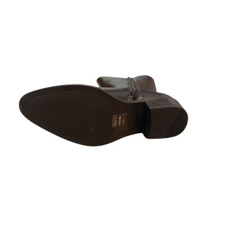 BOTA CAMPERA JUBIA