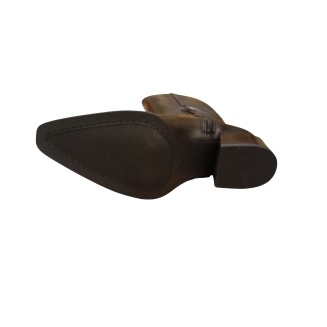 BOTA ALTA T.M. MOURISCA