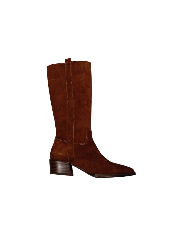 BOTA ALTA T.M. MOURISCA