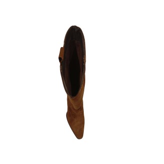 BOTA ALTA T.M. MOURISCA