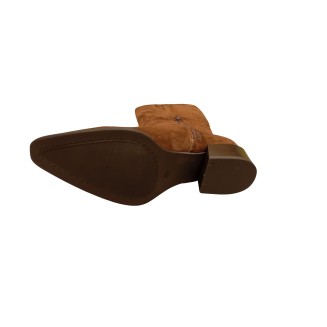 BOTA ALTA T.M. MOURISCA