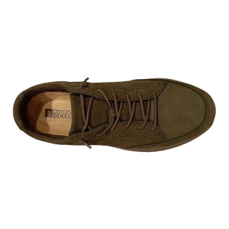 BLUCHER ELASTICOS