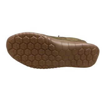 BLUCHER ELASTICOS