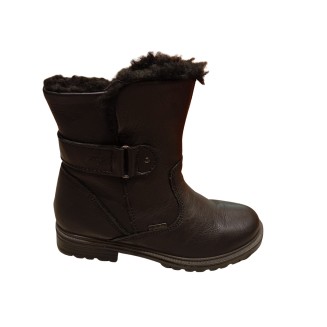BOTA PIEL GTX JR