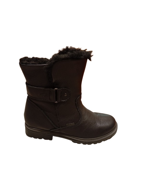 BOTA PIEL GTX JR