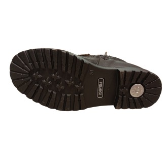 BOTA PIEL GTX JR