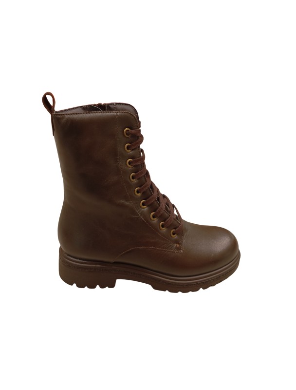 BOTA MILITAR