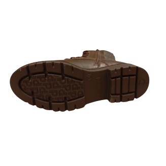 BOTA MILITAR