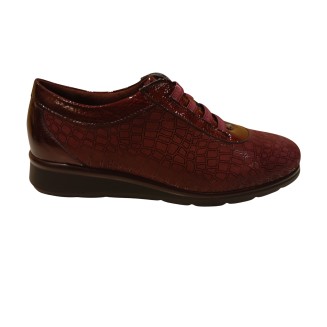 BLUCHER ELASTICOS