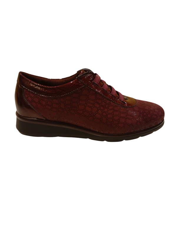 BLUCHER ELASTICOS