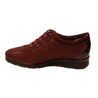 BLUCHER ELASTICOS