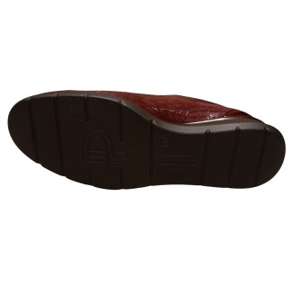 BLUCHER ELASTICOS