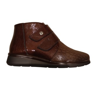 BOTIN VELCRO